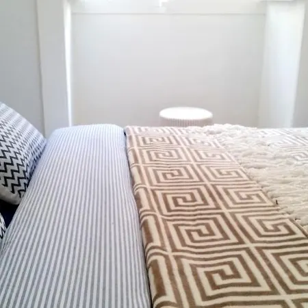 Bairro Alto 2 Daire *