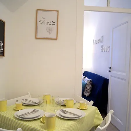 Bairro Alto 2 Daire Lisboa